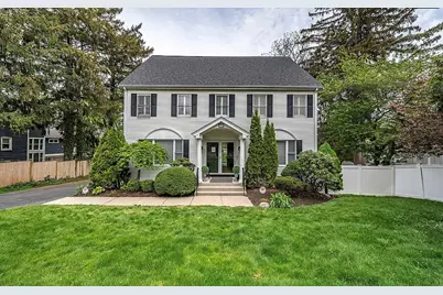 396 Dedham Street, Newton, MA 02459 - Photo 1