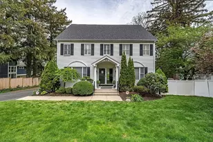 396 Dedham St, Newton, MA 02459 - Photo 1