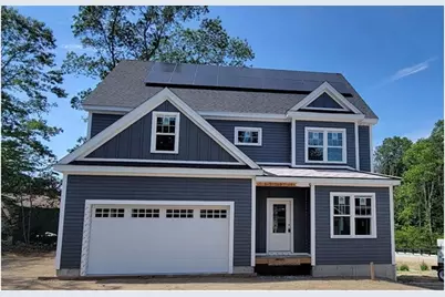 55 Pearson Drive #11-Chestnut, Newbury, MA 01922 - Photo 1