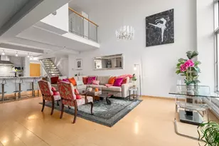 25 Channel Center St, Boston, MA 02210 - Photo 4