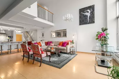 25 Channel Center St #807, Boston, MA 02210 - Photo 4