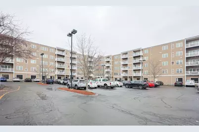 8 Walnut St #209, Peabody, MA 01960 - Photo 26