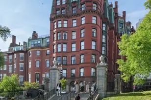 345 Beacon St, Boston, MA 02108 - Photo 1