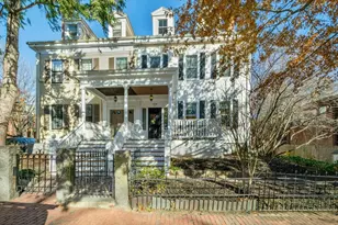 149 A Bishop Allen Dr, Cambridge, MA 02139 - Photo 1