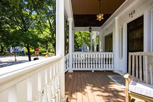 149 A Bishop Allen Dr, Cambridge, MA 02139 - Photo 2