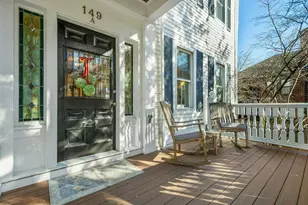 149 A Bishop Allen Dr, Cambridge, MA 02139 - Photo 4