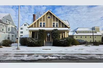 46 Wachusett, Worcester, MA 01609 - Photo 2