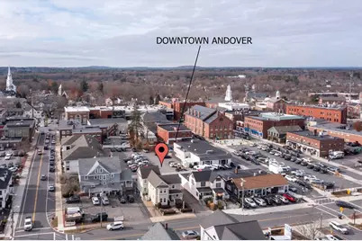 13 Bartlet St, Andover, MA 01810 - Photo 2