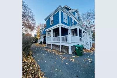 42 Dudley St #1, Medford, MA 02155 - Photo 2