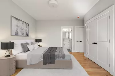 60 Stanley St #302, Boston, MA 02125 - Photo 4