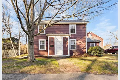 475 Massachusetts #B, Lexington, MA 02420 - Photo 2