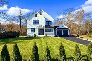 405 Blue Hill Ave, Milton, MA 02186 - Photo 2