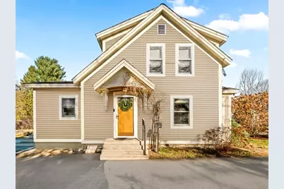 1828 Main St, Concord, MA 01742 - Photo 1