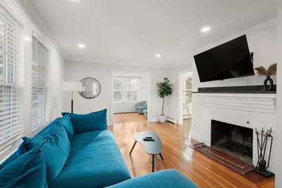 65-67 Saint James Circle, Newton, MA 02458 - Photo 26