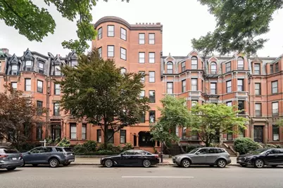 290 Commonwealth Ave #8, Boston, MA 02115 - Photo 2