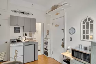 290 Commonwealth Ave, Boston, MA 02115 - Photo 12