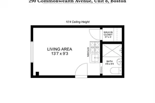 290 Commonwealth Ave, Boston, MA 02115 - Photo 32