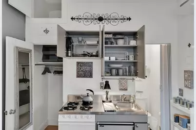 290 Commonwealth Ave #8, Boston, MA 02115 - Photo 16