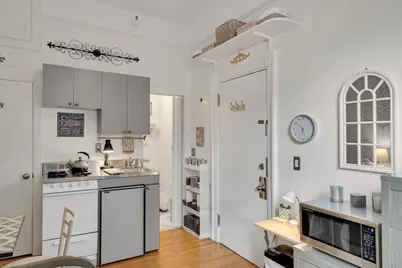 290 Commonwealth Ave #8, Boston, MA 02115 - Photo 12