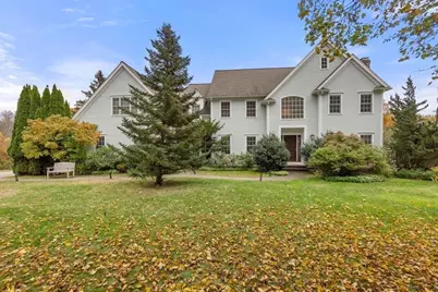 53 Drabbington Way, Weston, MA 02493 - Photo 2