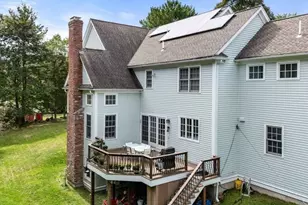 53 Drabbington Way, Weston, MA 02493 - Photo 4