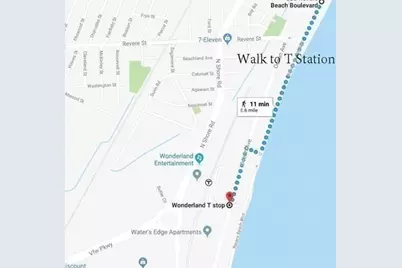 350 Revere Beach Blvd #3D, Revere, MA 02151 - Photo 26