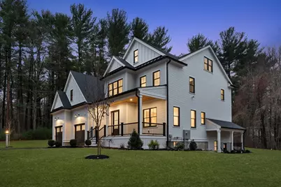 236 Fairhaven Rd, Concord, MA 01742 - Photo 2