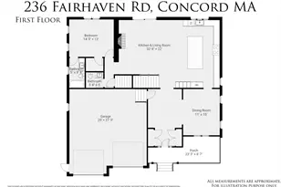 236 Fairhaven Rd, Concord, MA 01742 - Photo 32