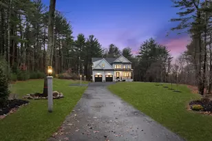 236 Fairhaven Rd, Concord, MA 01742 - Photo 28