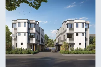 308 Newton Street #1F, Waltham, MA 02453 - Photo 2