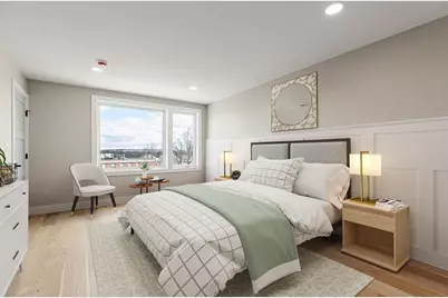 308 Newton Street #1F, Waltham, MA 02453 - Photo 6