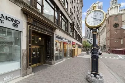 333 Washington Street #607, Boston, MA 02108 - Photo 1