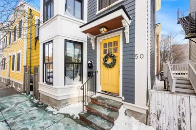 50 Spring St, Cambridge, MA 02141 - Photo 1