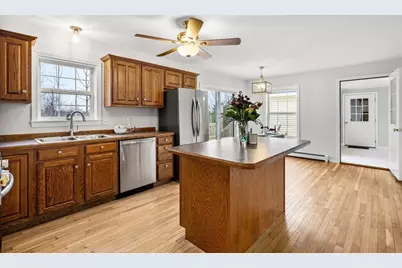 454 Little Pond Road, Sandwich, NH 03227 - Photo 8