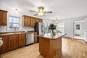 454 Little Pond Rd, Sandwich, NH 03227 - Photo 8