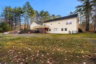 454 Little Pond Rd, Sandwich, NH 03227 - Photo 32