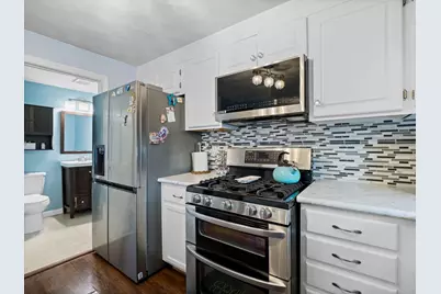 20 Woodland Dr #379, Lowell, MA 01852 - Photo 12