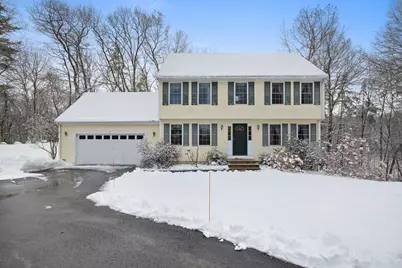 11 Old Hickory Road, Tyngsborough, MA 01879 - Photo 2