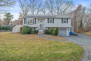 4 Evan Cain Way, Randolph, MA 02368 - Photo 4