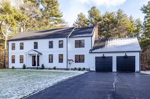 12 Brookside Ln, Norfolk, MA 02056 - Photo 2