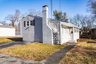 16 Falconer Ave, Brockton, MA 02301 - Photo 2