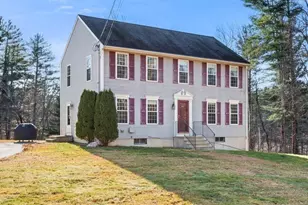 145 Draper Rd, East Brookfield, MA 01515 - Photo 4