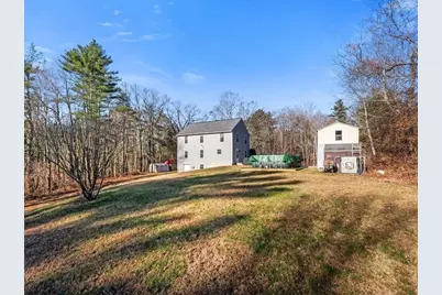 145 Draper Rd, East Brookfield, MA 01515 - Photo 14