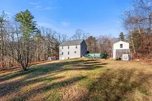 145 Draper Rd, East Brookfield, MA 01515 - Photo 14