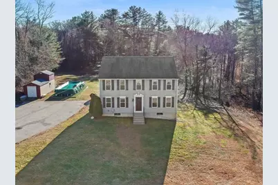 145 Draper Rd, East Brookfield, MA 01515 - Photo 38