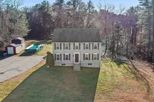 145 Draper Rd, East Brookfield, MA 01515 - Photo 38