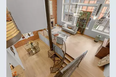 8-14 Newcomb St #4, Boston, MA 02118 - Photo 2