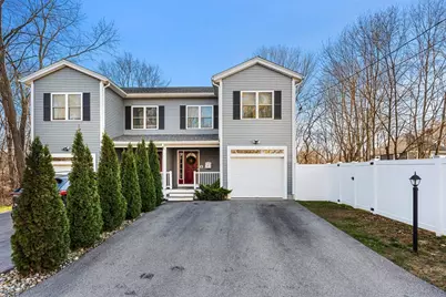 83 S Central St #83, Haverhill, MA 01835 - Photo 1