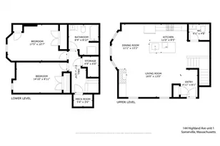 144 Highland Ave, Somerville, MA 02143 - Photo 22