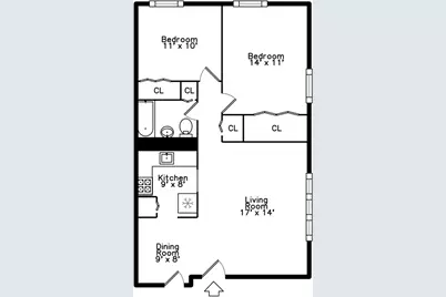 56 Coffey St #10, Boston, MA 02122 - Photo 14